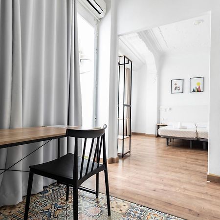 Concept Rooms バレンシア エクステリア 写真