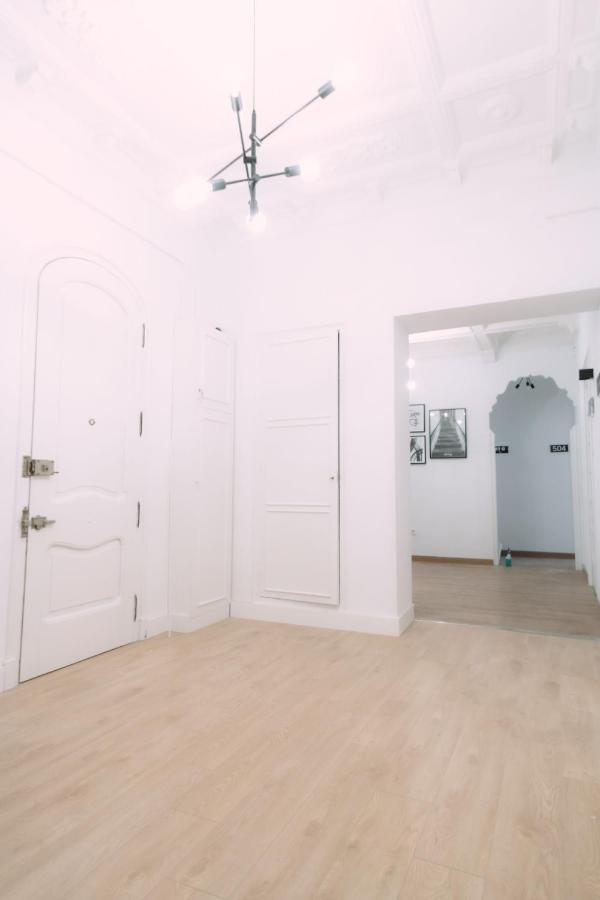 Concept Rooms バレンシア エクステリア 写真