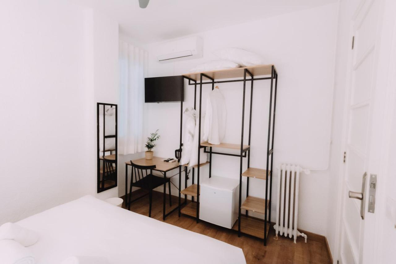 Concept Rooms バレンシア エクステリア 写真