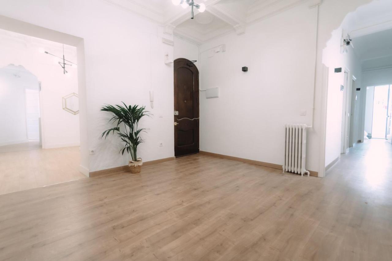 Concept Rooms バレンシア エクステリア 写真