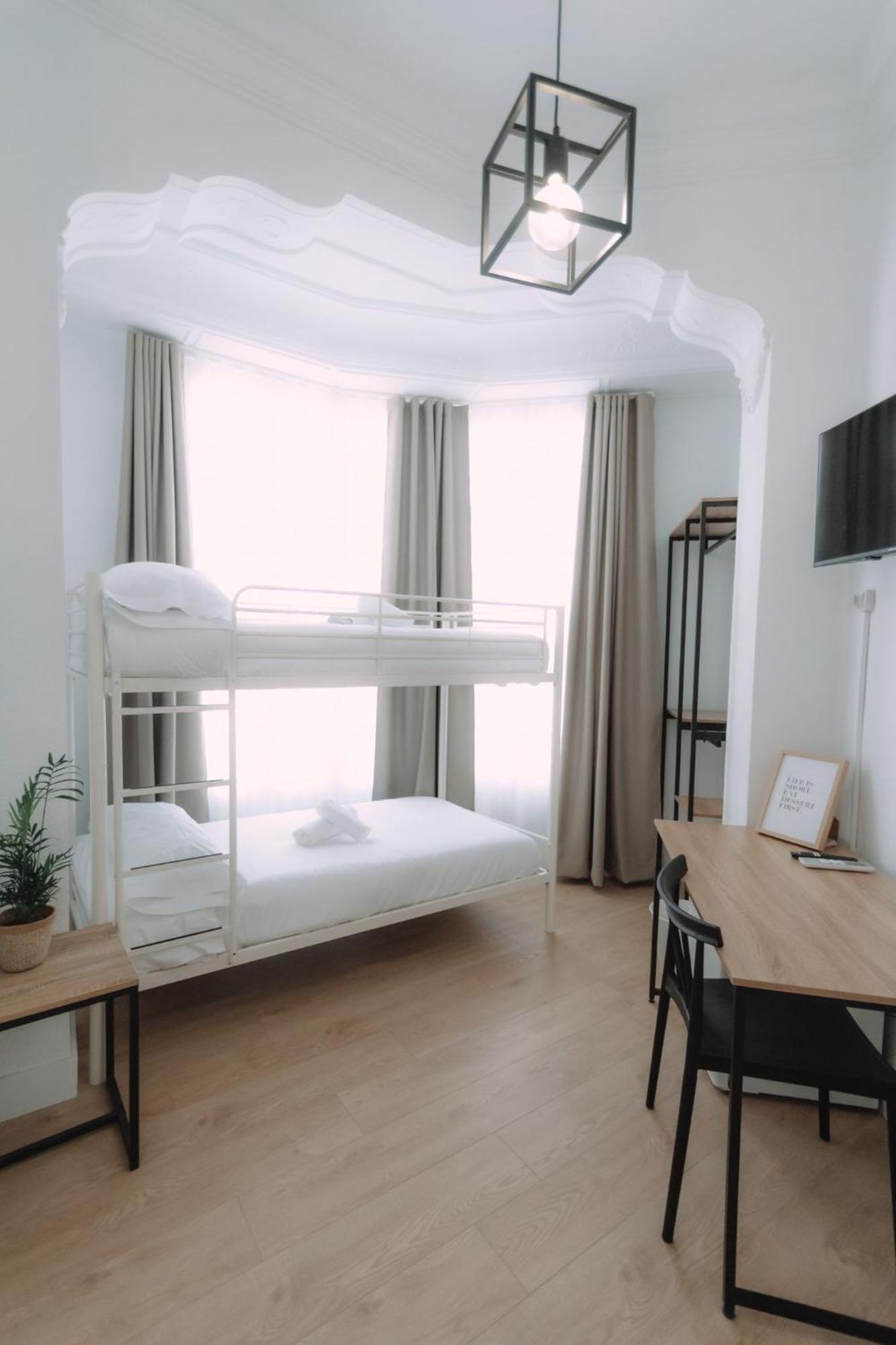 Concept Rooms バレンシア エクステリア 写真