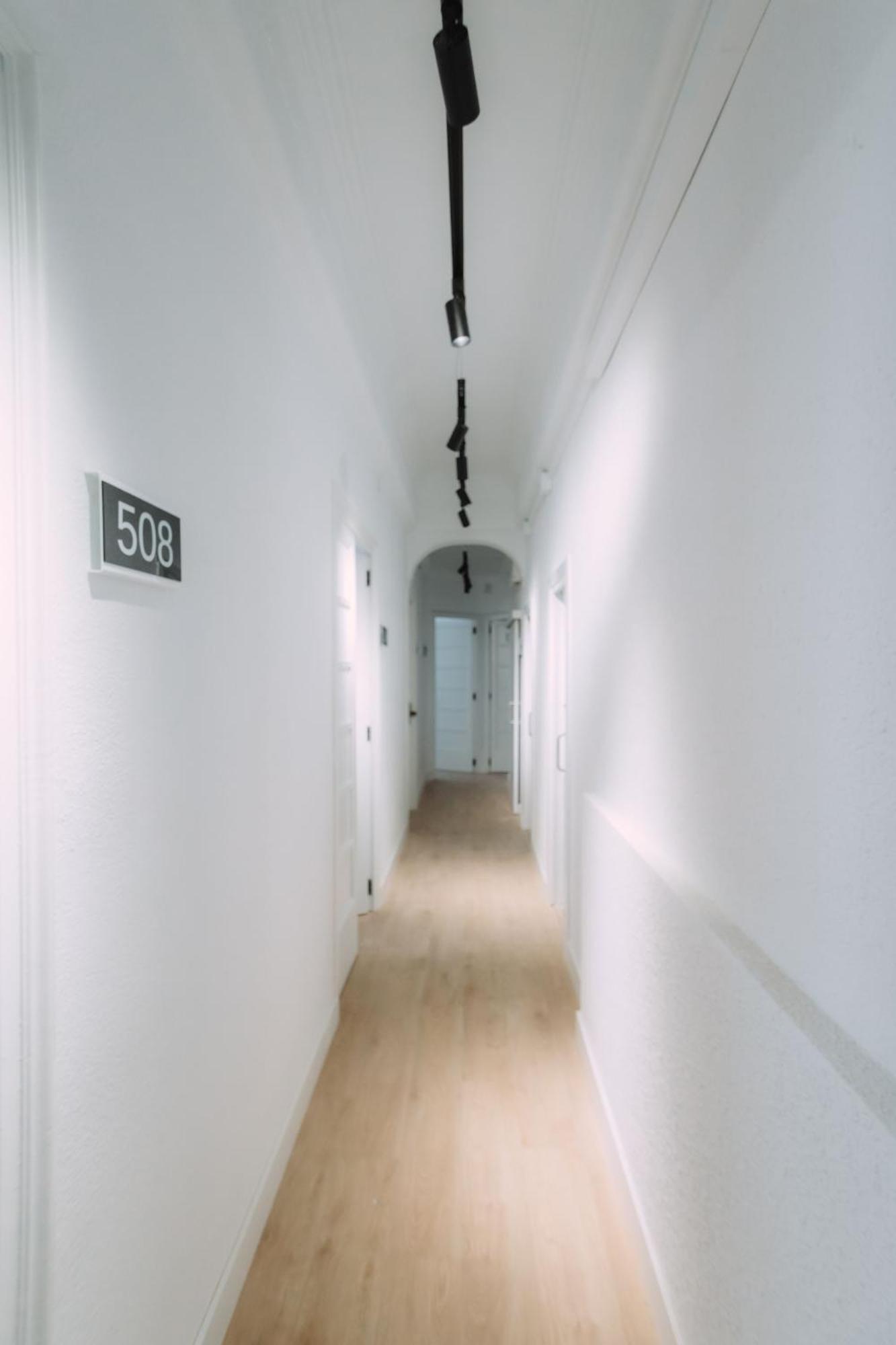 Concept Rooms バレンシア エクステリア 写真