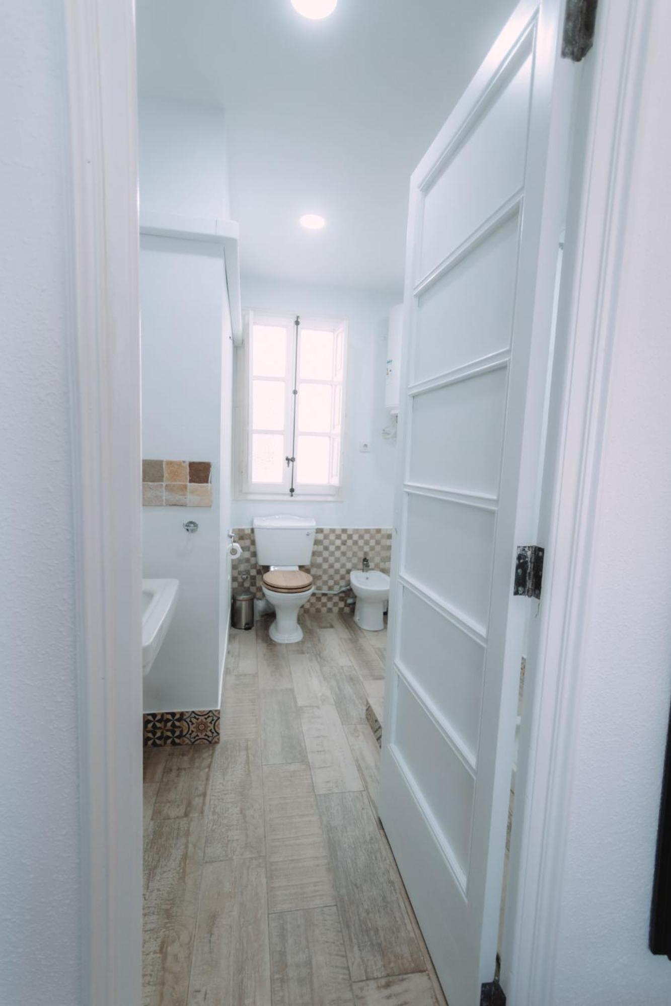 Concept Rooms バレンシア エクステリア 写真