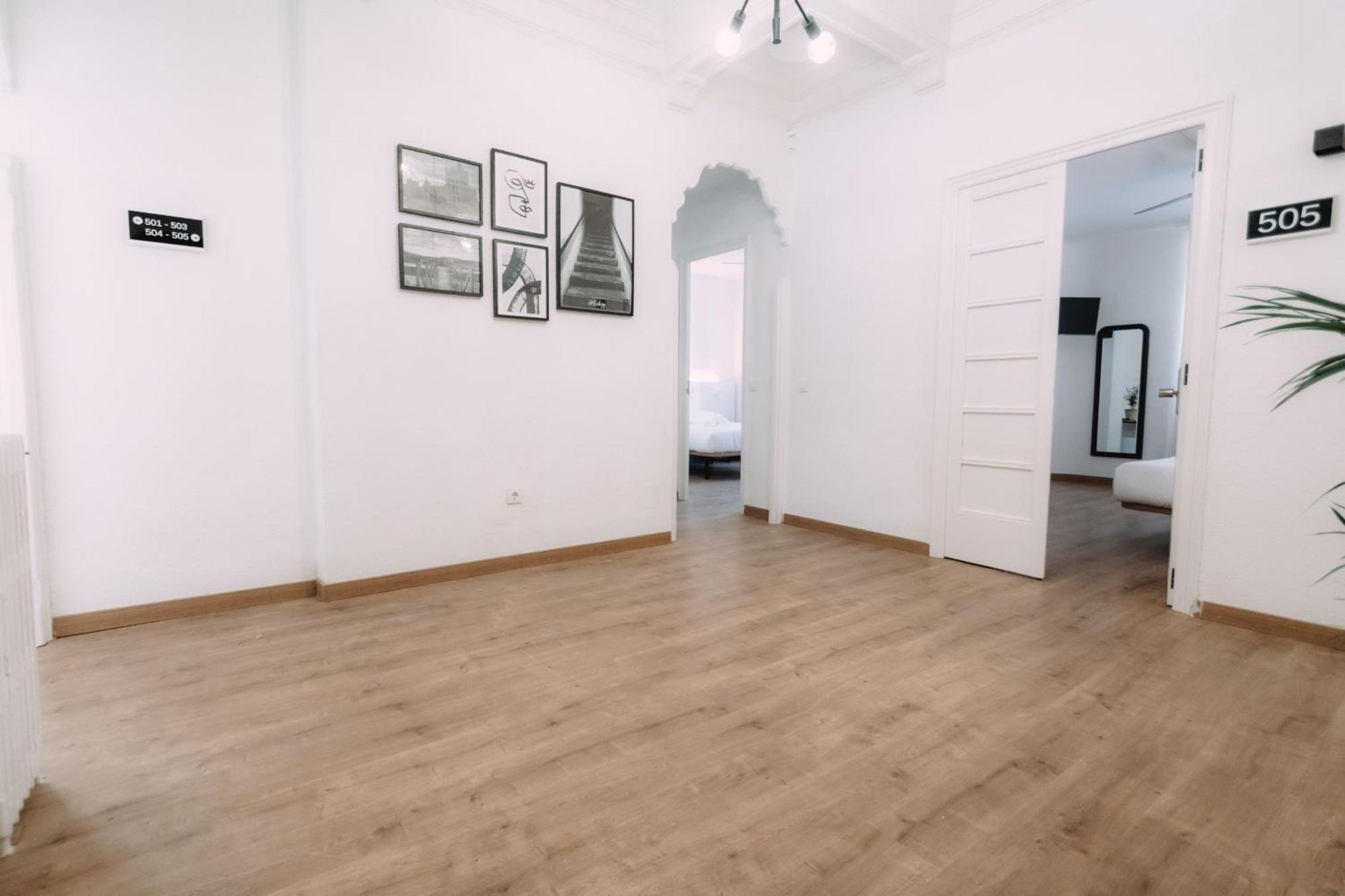 Concept Rooms バレンシア エクステリア 写真